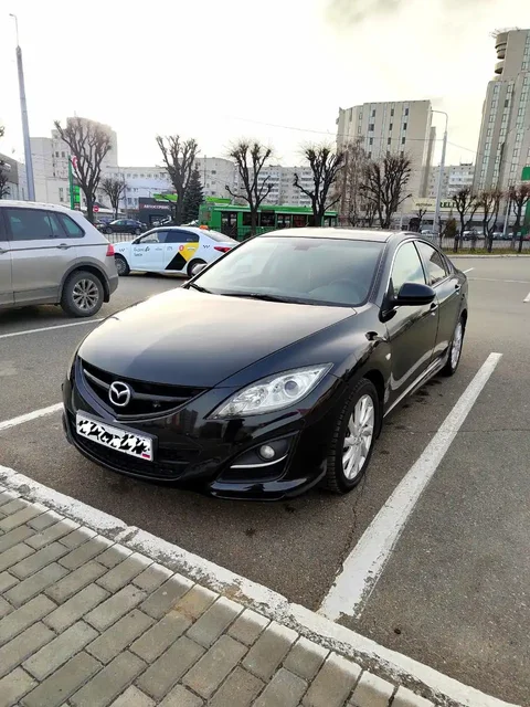 Продажа Мазда 6 2010 года в Казани - Авто в Казань