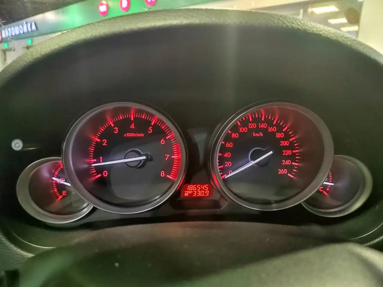 Продажа Мазда 6 2010 года в Казани