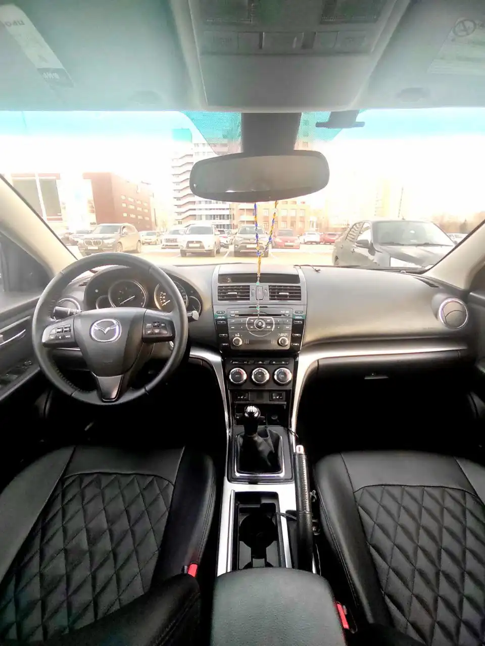 Продажа Мазда 6 2010 года в Казани