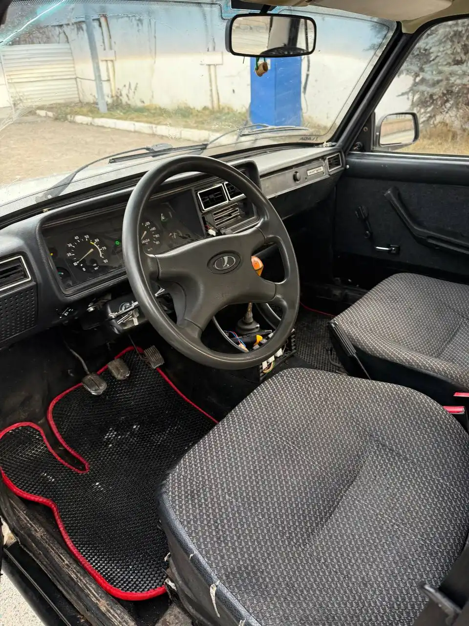 Продажа ВАЗ 2107 2011 года