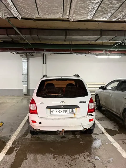 Продается Лада Калина 2009 года - Авто в Казань