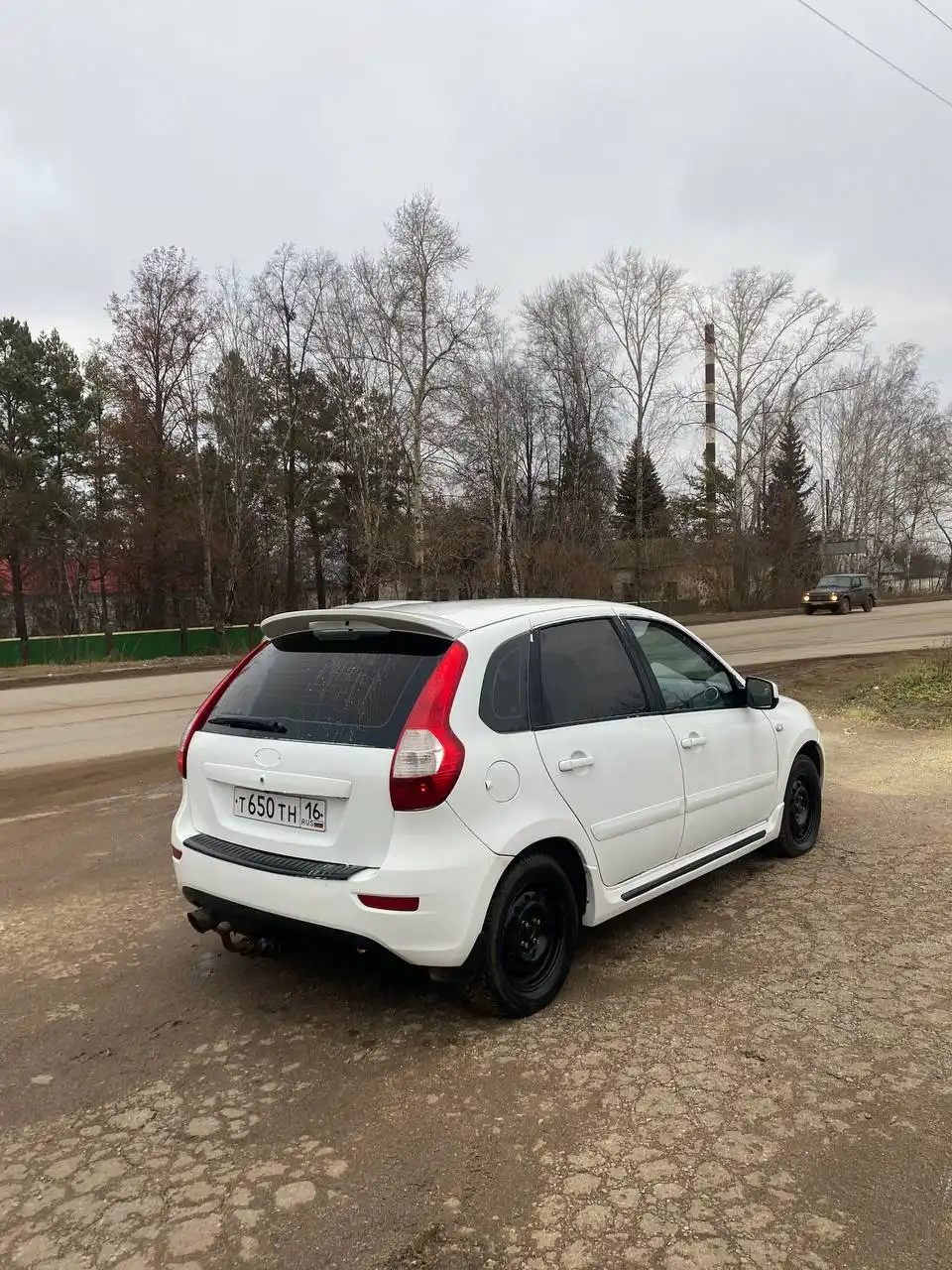 Продам Лада Калина 2 2014 года