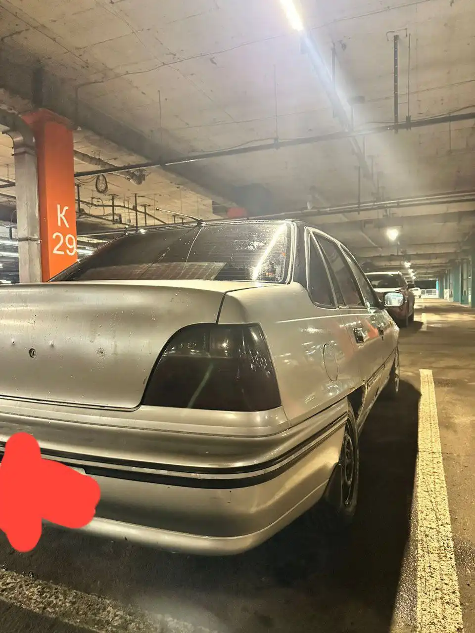 Продается Nexia 1 с полной комплектацией