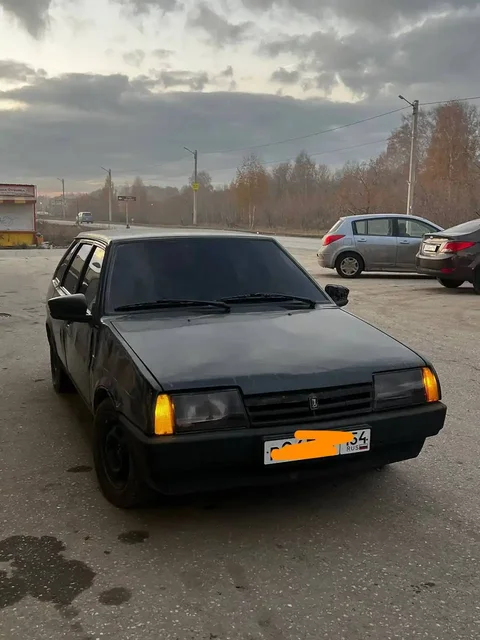 Продажа автомобиля на ходу в Казани - Авто в Казань