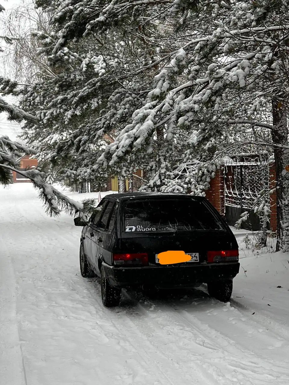 Продажа автомобиля на ходу в Казани