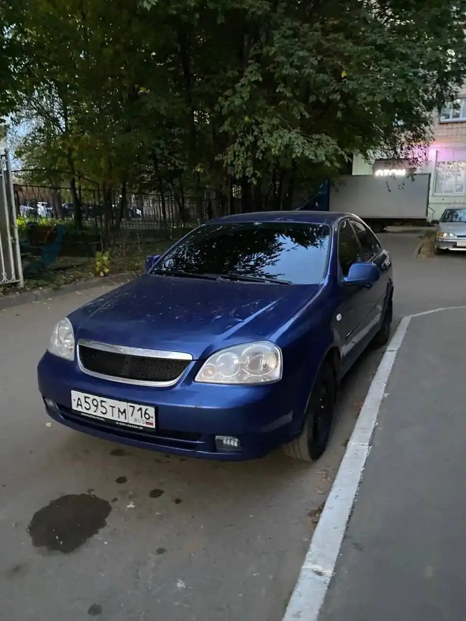 Продажа автомобиля в хорошем техническом состоянии