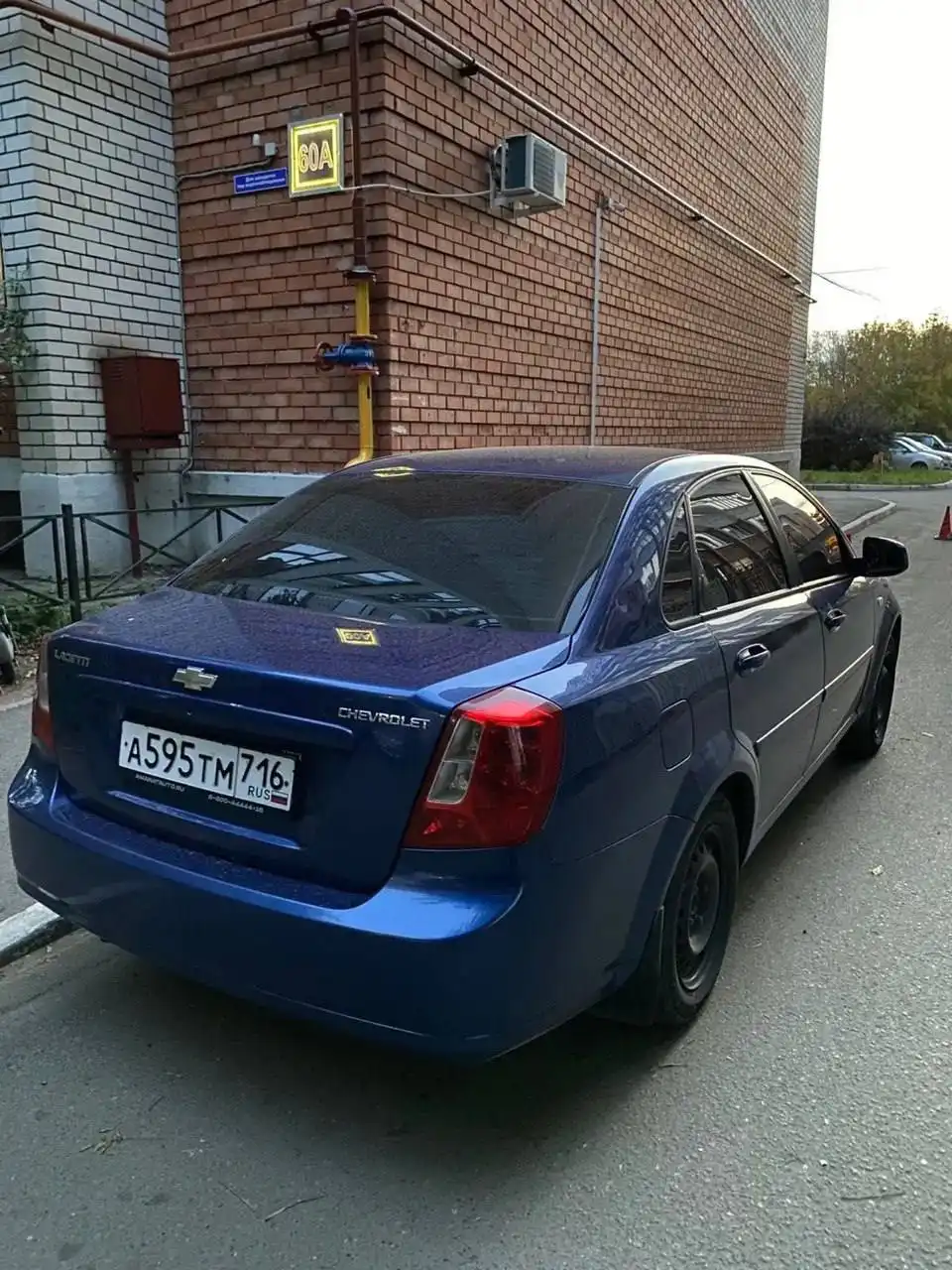 Продажа автомобиля в хорошем техническом состоянии