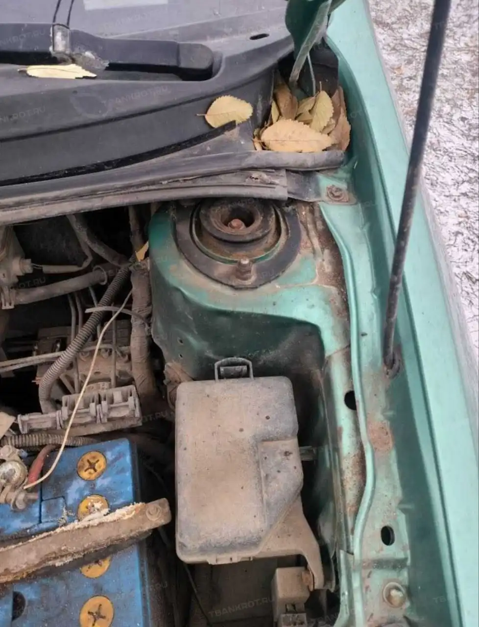 Geely mk 1.5 2012 года