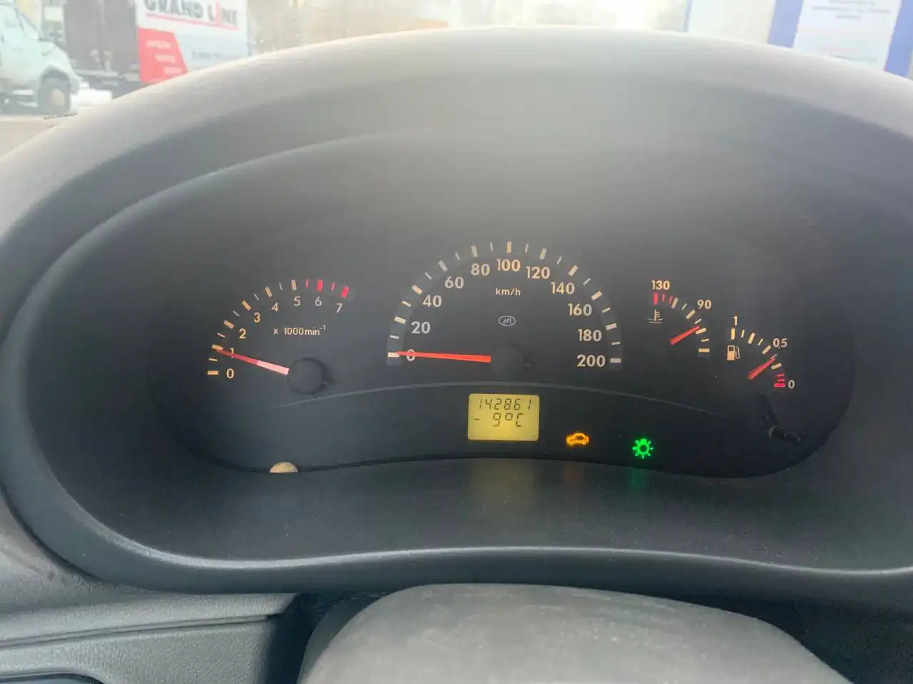 Продажа Lada Kalina 2006 8кл