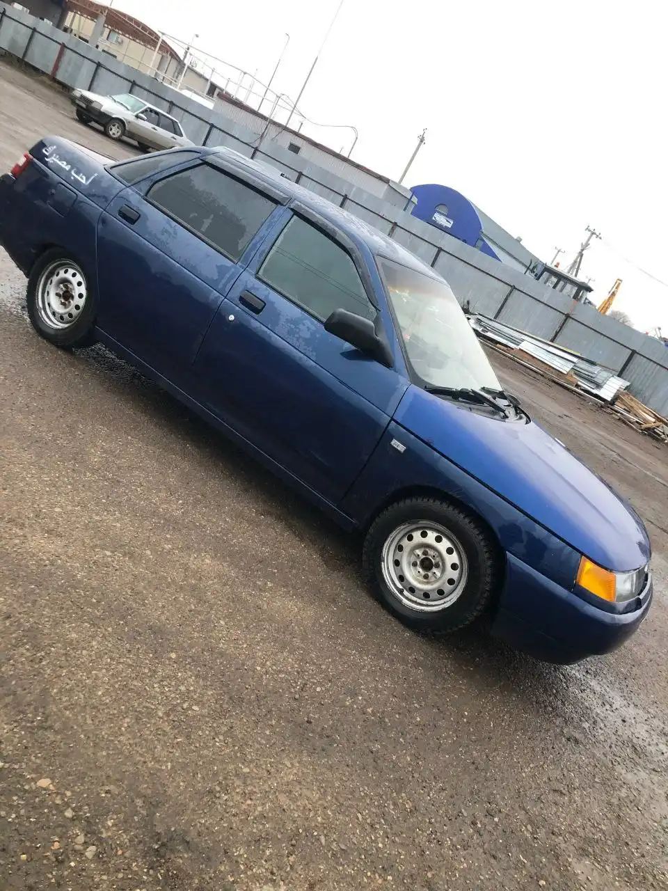 Продажа автомобиля с пробегом в Казани