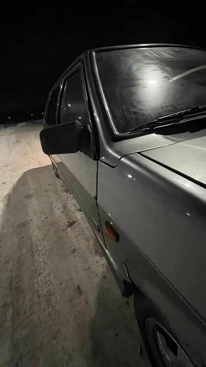 Продажа автомобиля ВАЗ 2114 2011 года