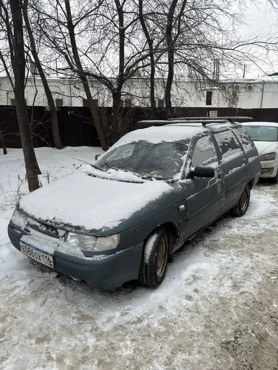 Продажа автомобиля на ходу в Казани