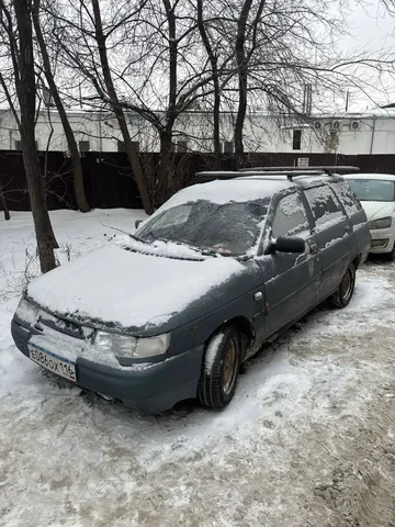 Продажа автомобиля на ходу в Казани - Авто в Казань
