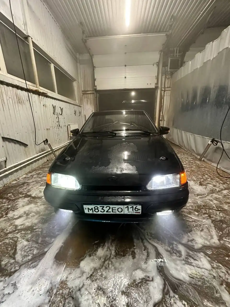 Продажа ВАЗ 2114 2008 года