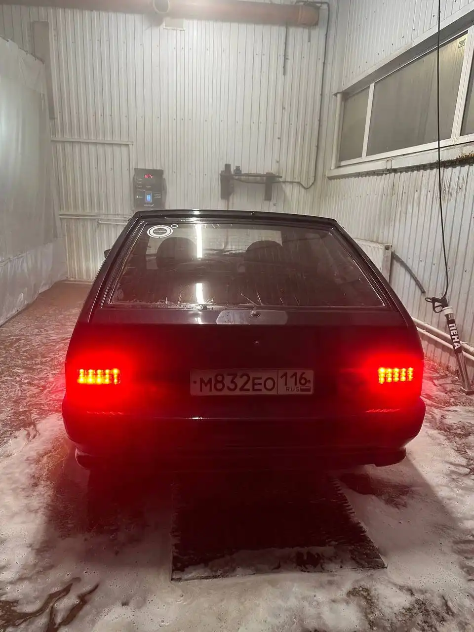 Продажа ВАЗ 2114 2008 года