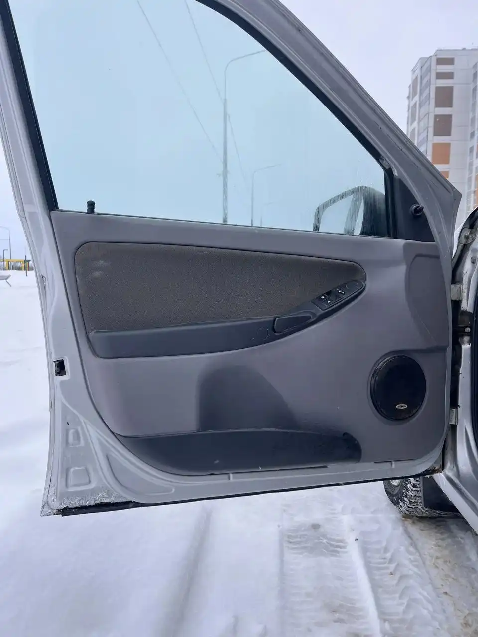 Продажа ВАЗ Lada Kalina 2012 года в Казани