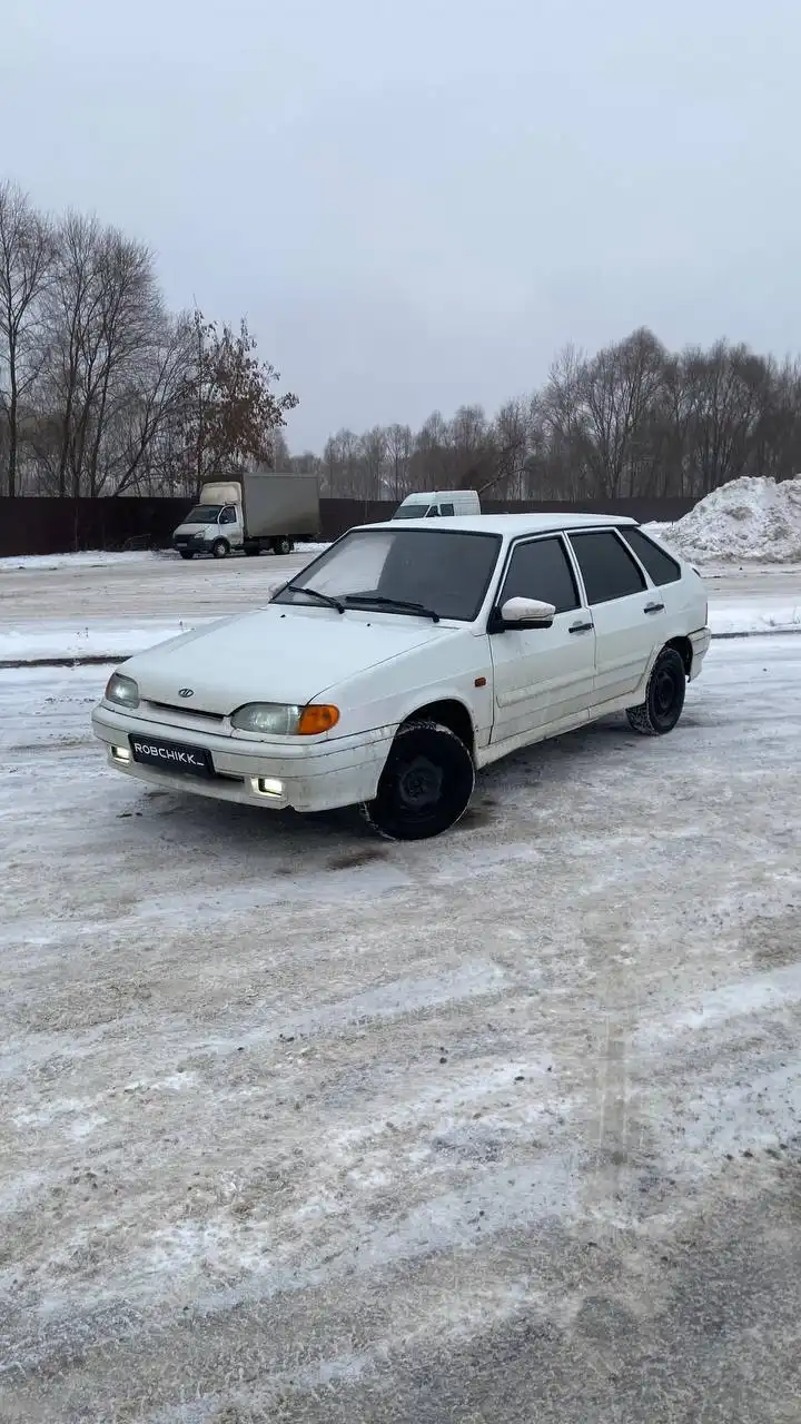 ВАЗ 2114 2010 г/в в отличном состоянии