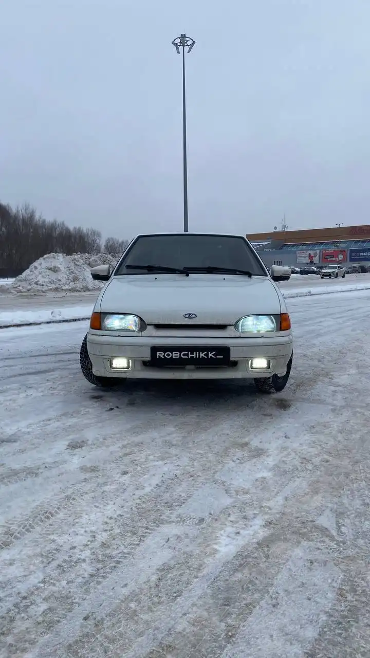ВАЗ 2114 2010 г/в в отличном состоянии