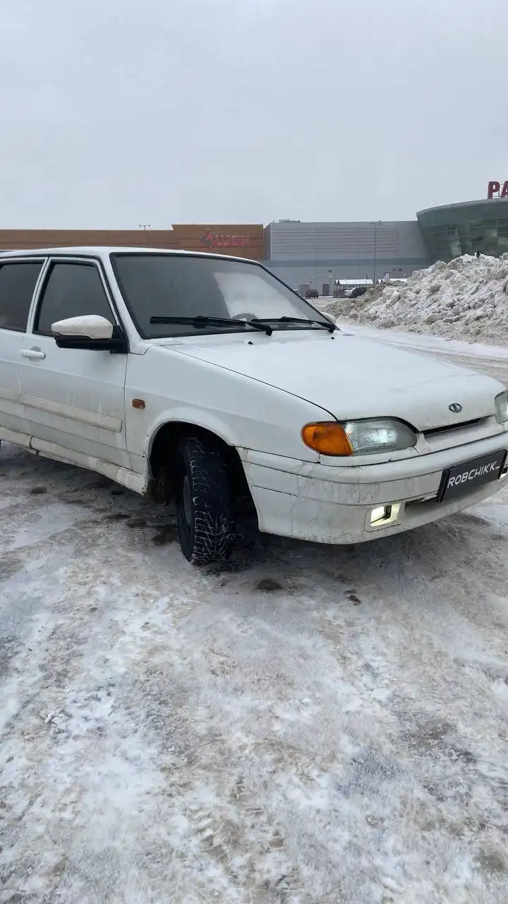 ВАЗ 2114 2010 г/в в отличном состоянии