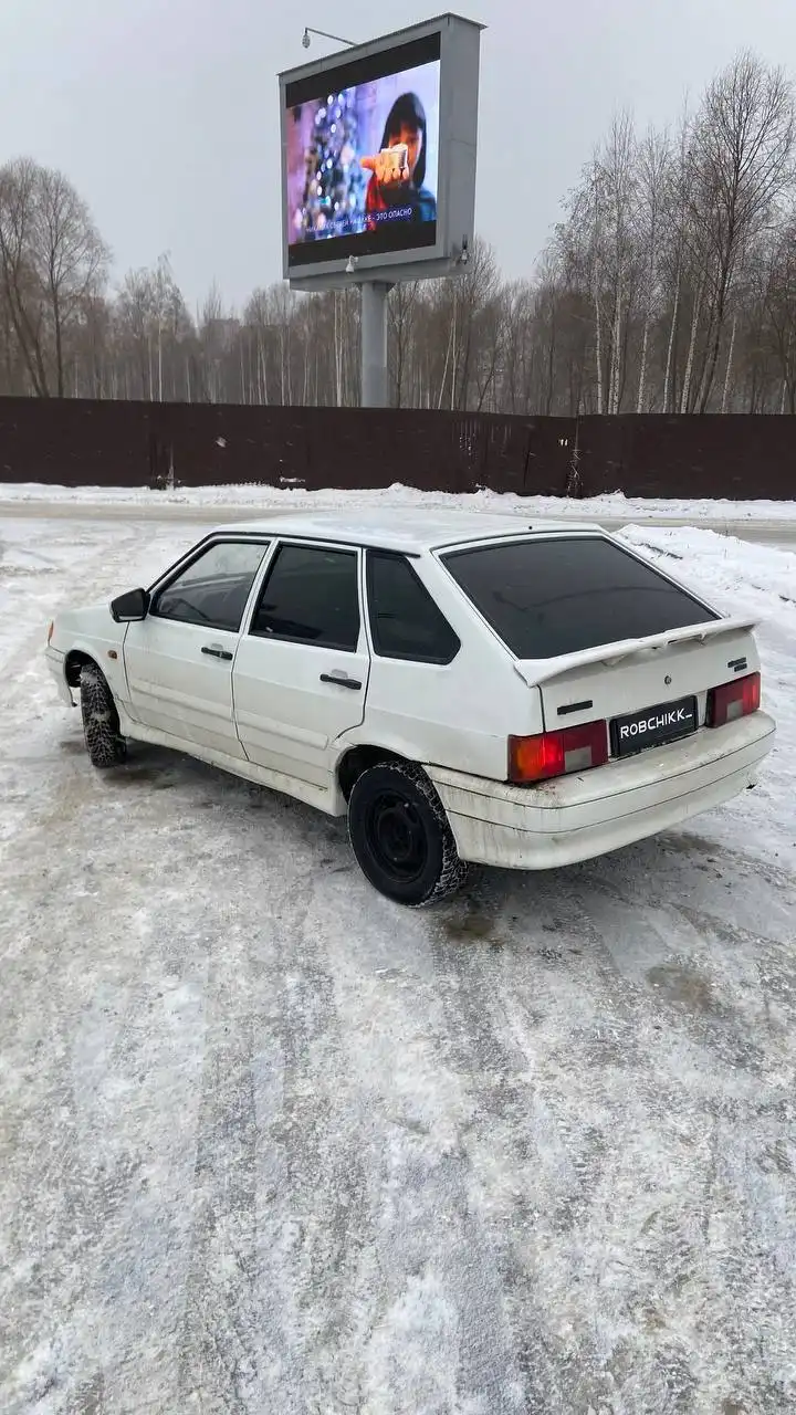 ВАЗ 2114 2010 г/в в отличном состоянии