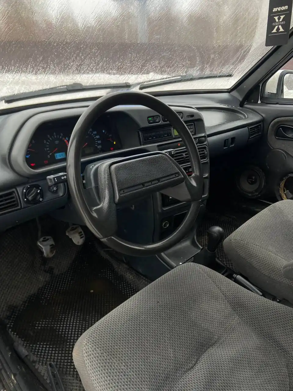 ВАЗ 2114 2010 г/в в отличном состоянии