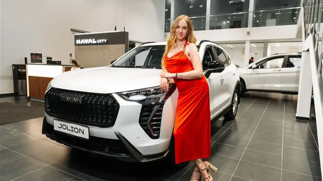 Авто HAVAL в КАН АВТО Казань