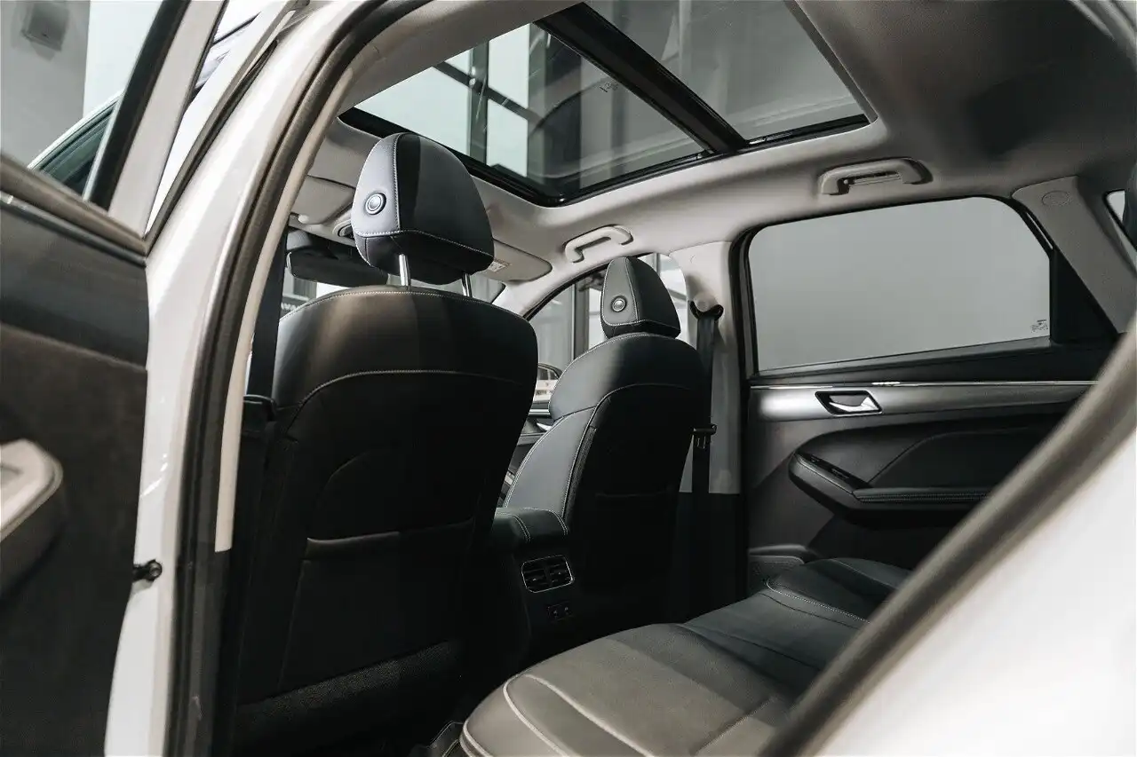 Авто HAVAL в КАН АВТО Казань