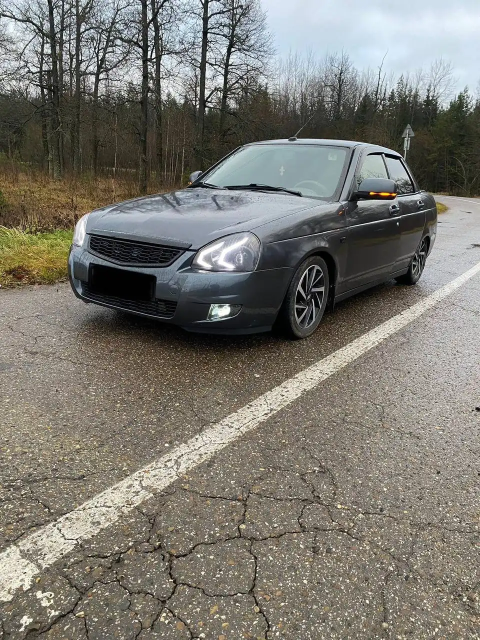 Продажа автомобиля 2013 года в отличном состоянии