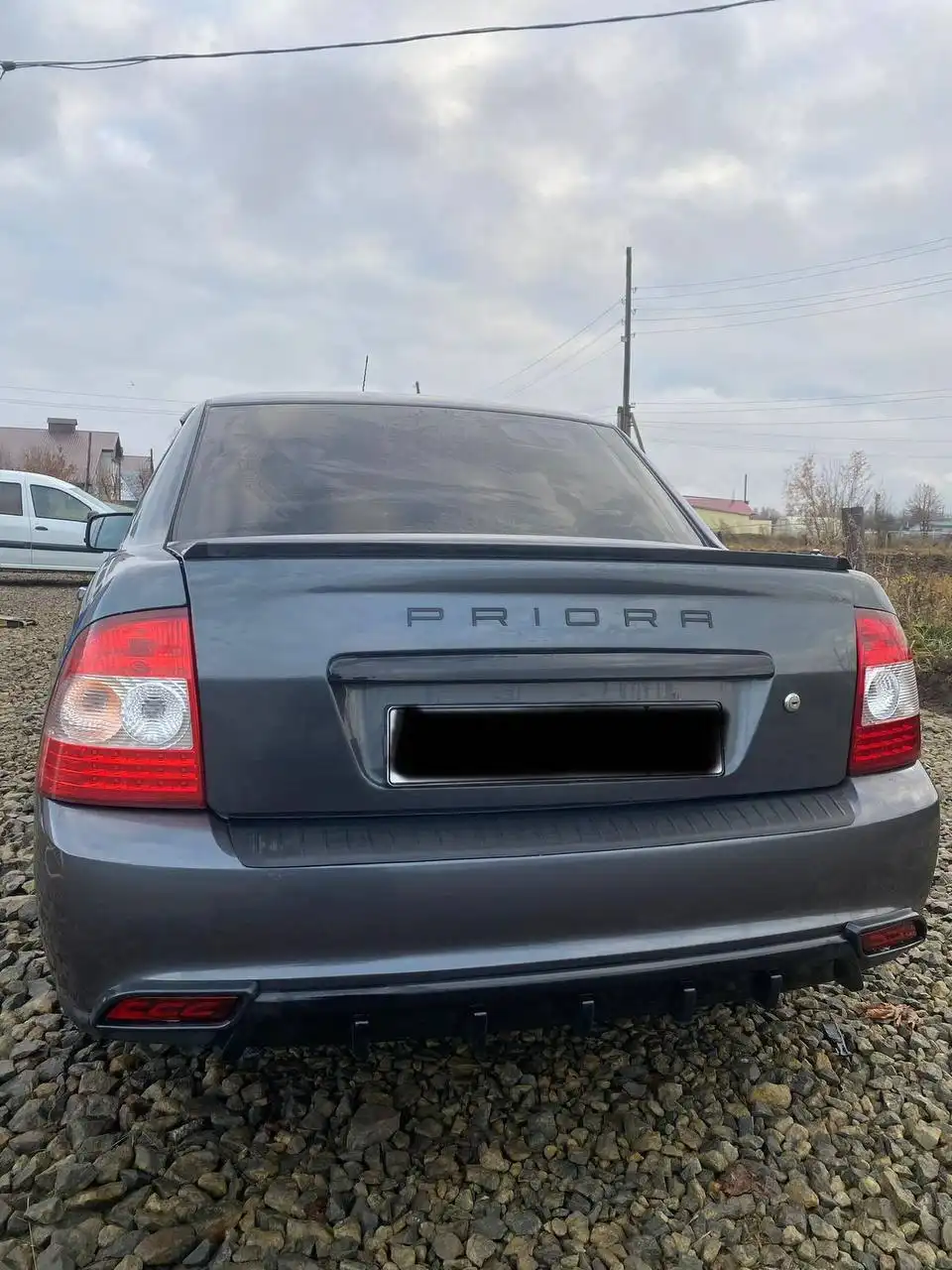 Продажа автомобиля 2013 года в отличном состоянии