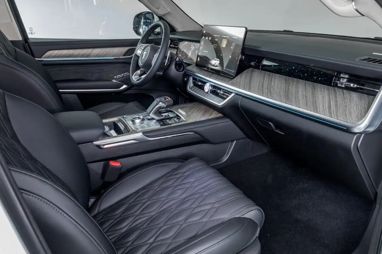 Финальная распродажа TANK в КАН АВТО Казань