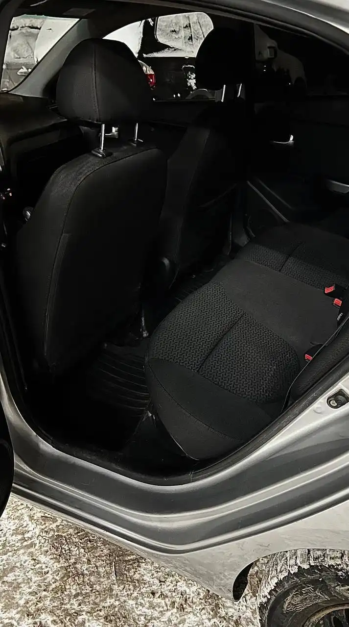 Продается Kia Rio 2014 года