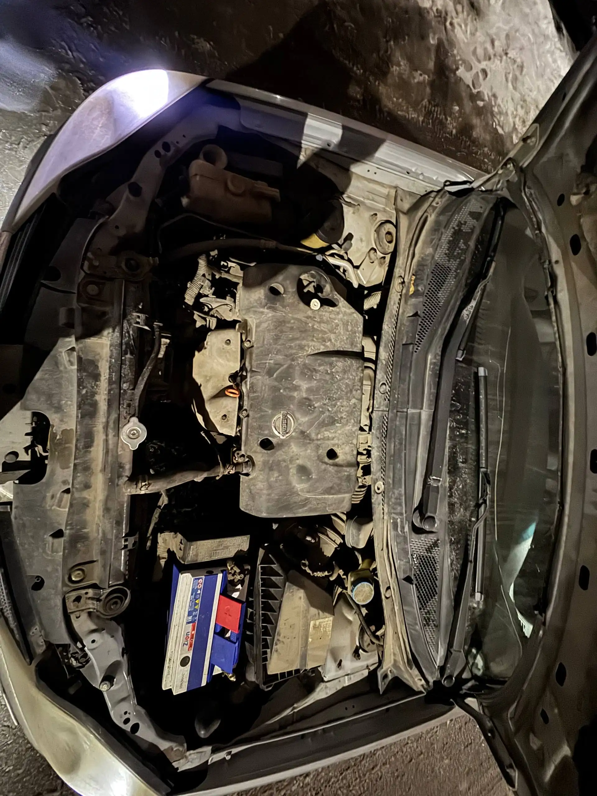 Продажа автомобиля с кондиционером и подогревом