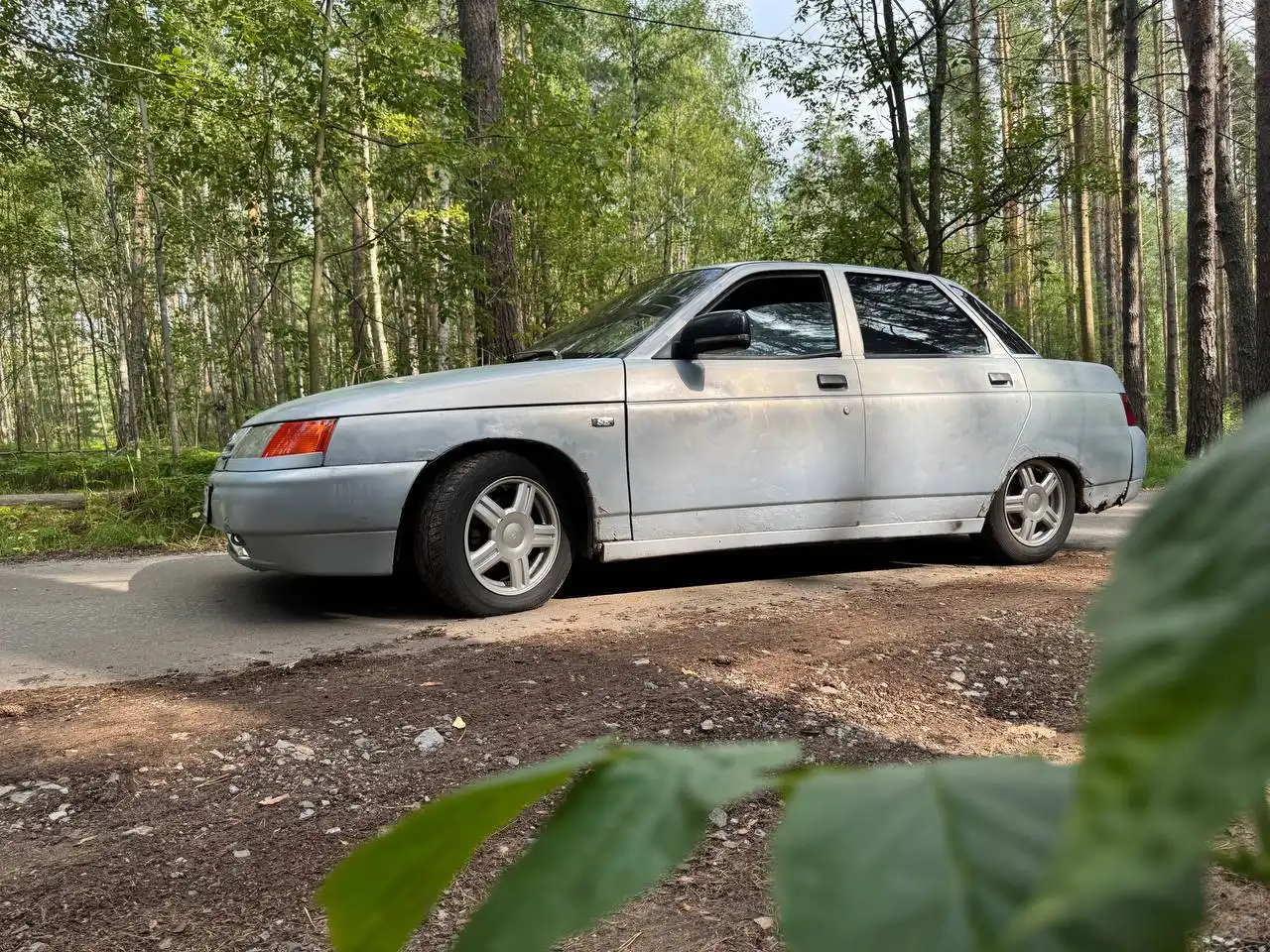 Продажа автомобиля в хорошем техническом состоянии