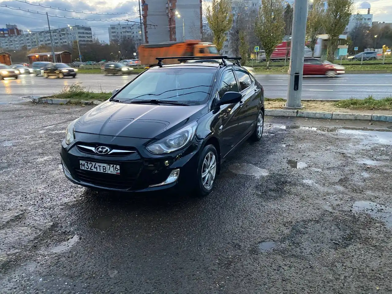 Продажа автомобиля с двигателем 1.6 л.с. и низким расходом топлива