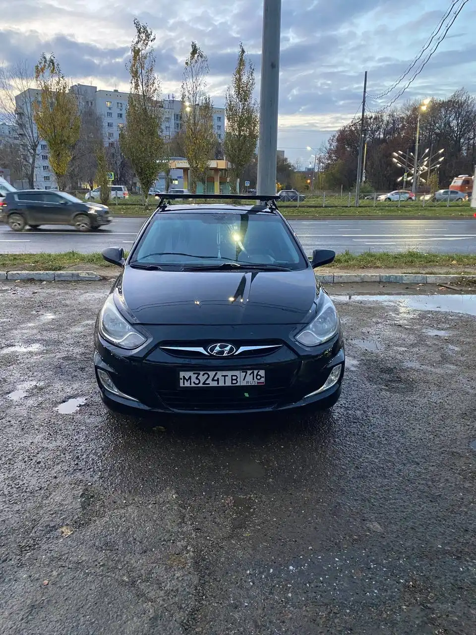 Продажа автомобиля с двигателем 1.6 л.с. и низким расходом топлива