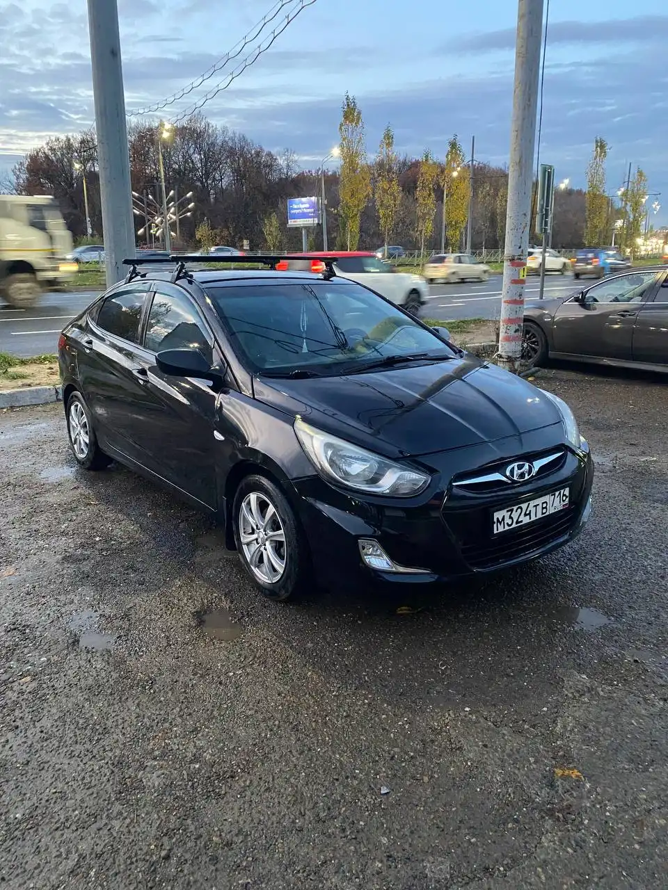 Продажа автомобиля с двигателем 1.6 л.с. и низким расходом топлива