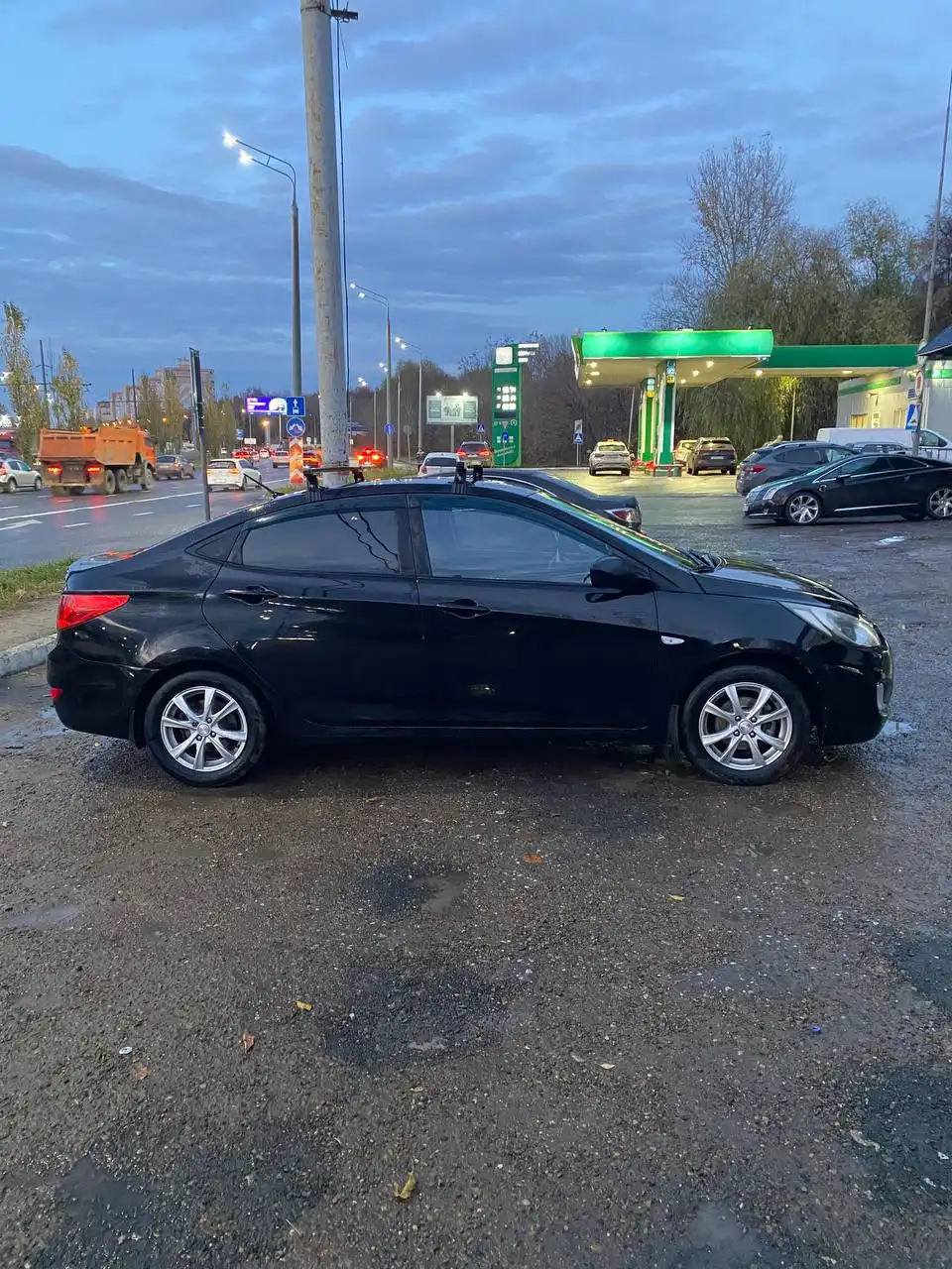 Продажа автомобиля с двигателем 1.6 л.с. и низким расходом топлива