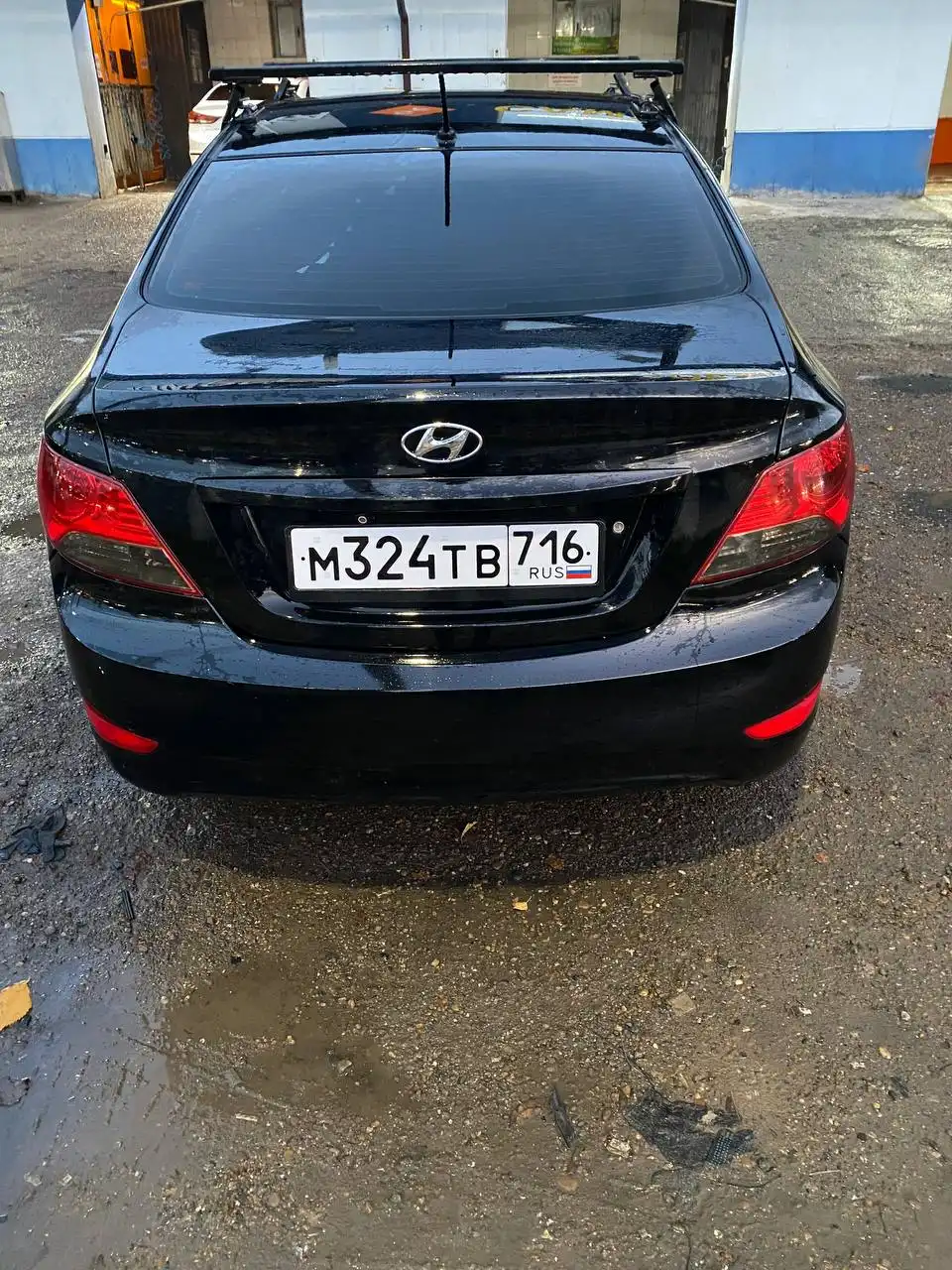 Продажа автомобиля с двигателем 1.6 л.с. и низким расходом топлива