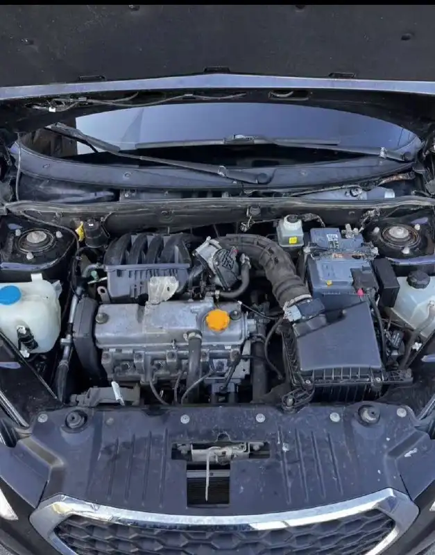 Продам Datsun on-DO 2018 года