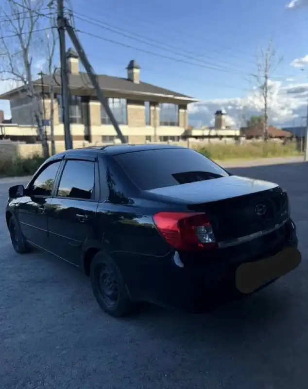 Продам Datsun on-DO 2018 года