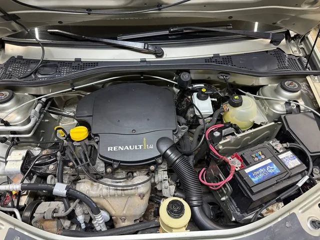 Продажа Renault Logan 2011 года - частное объявление в Казань