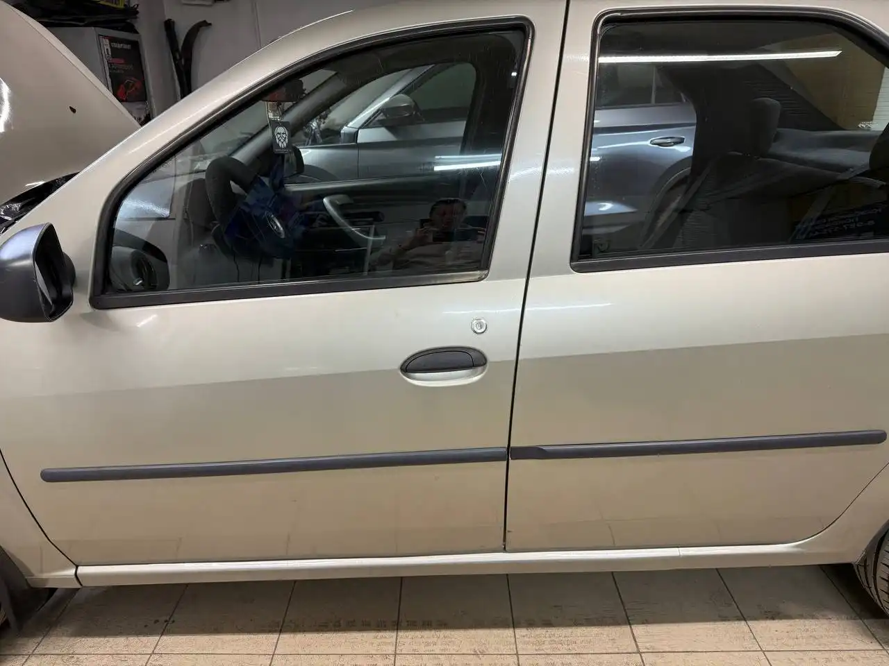 Продажа Renault Logan 2011 года