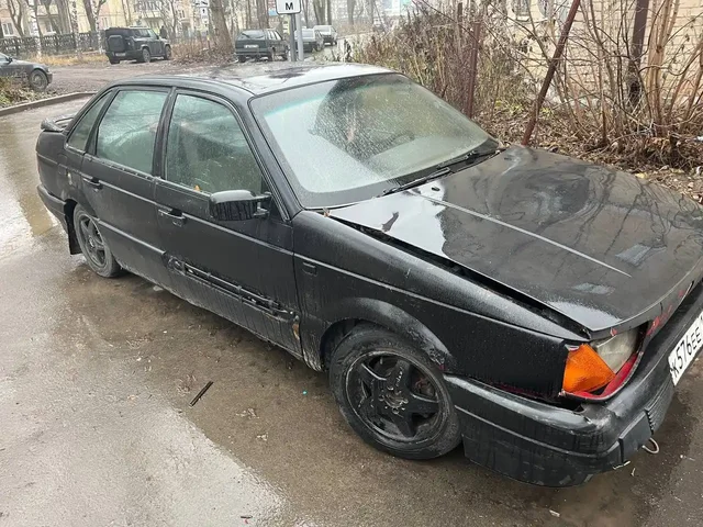 WW Passat 1989 года - частное объявление в Казань