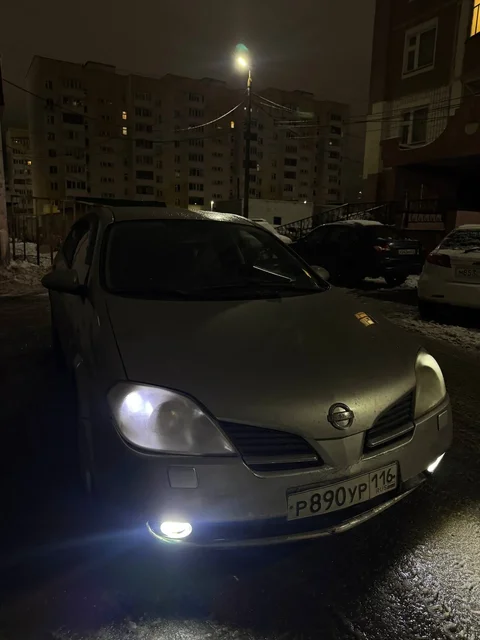 Продам Ниссан Примера - Авто в Казань