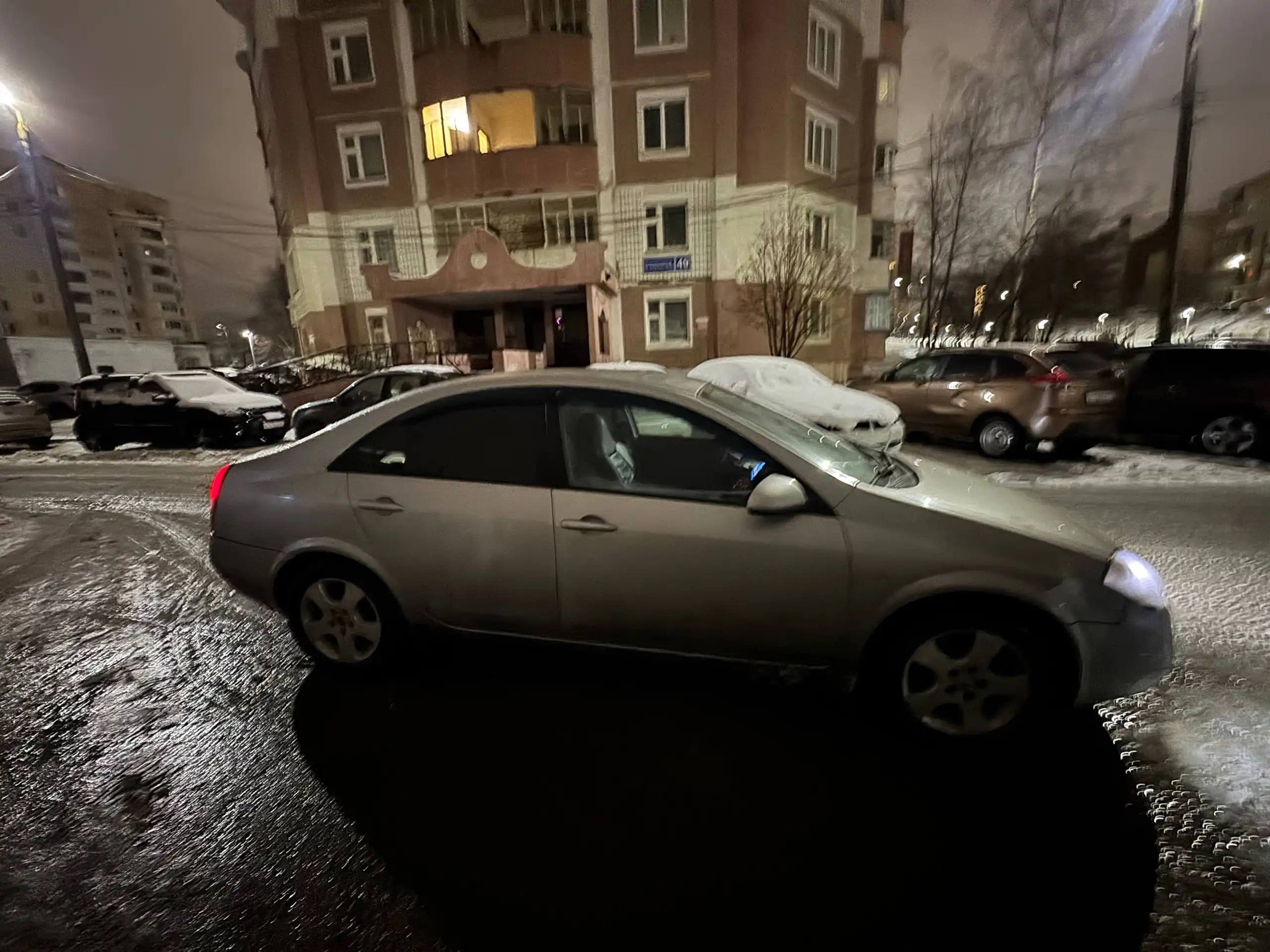 Продам Ниссан Примера - Авто в Казань