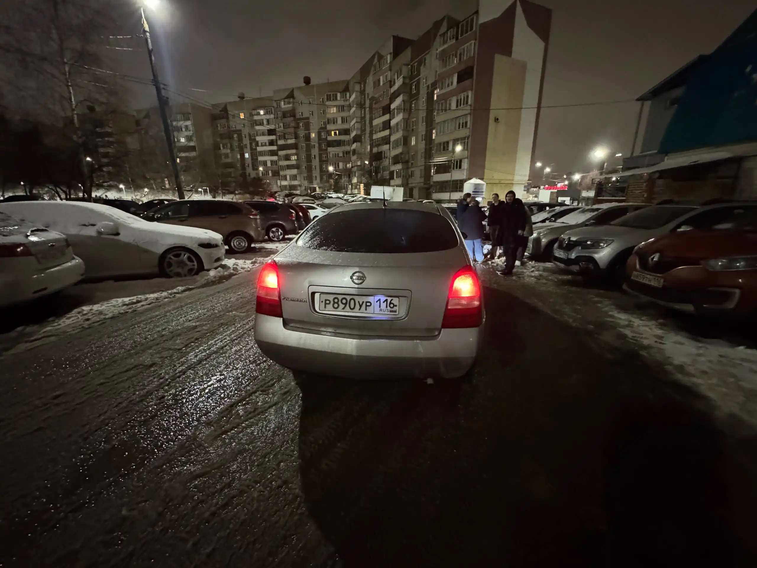 Продам Ниссан Примера - Авто в Казань