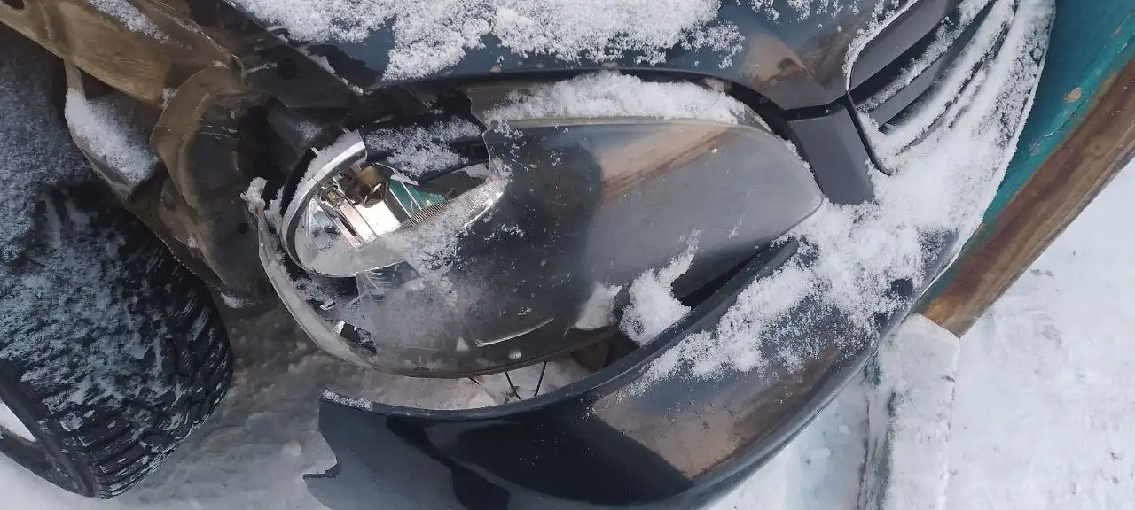 Обмен Chevrolet Lacetti на Lada Priora или Granta