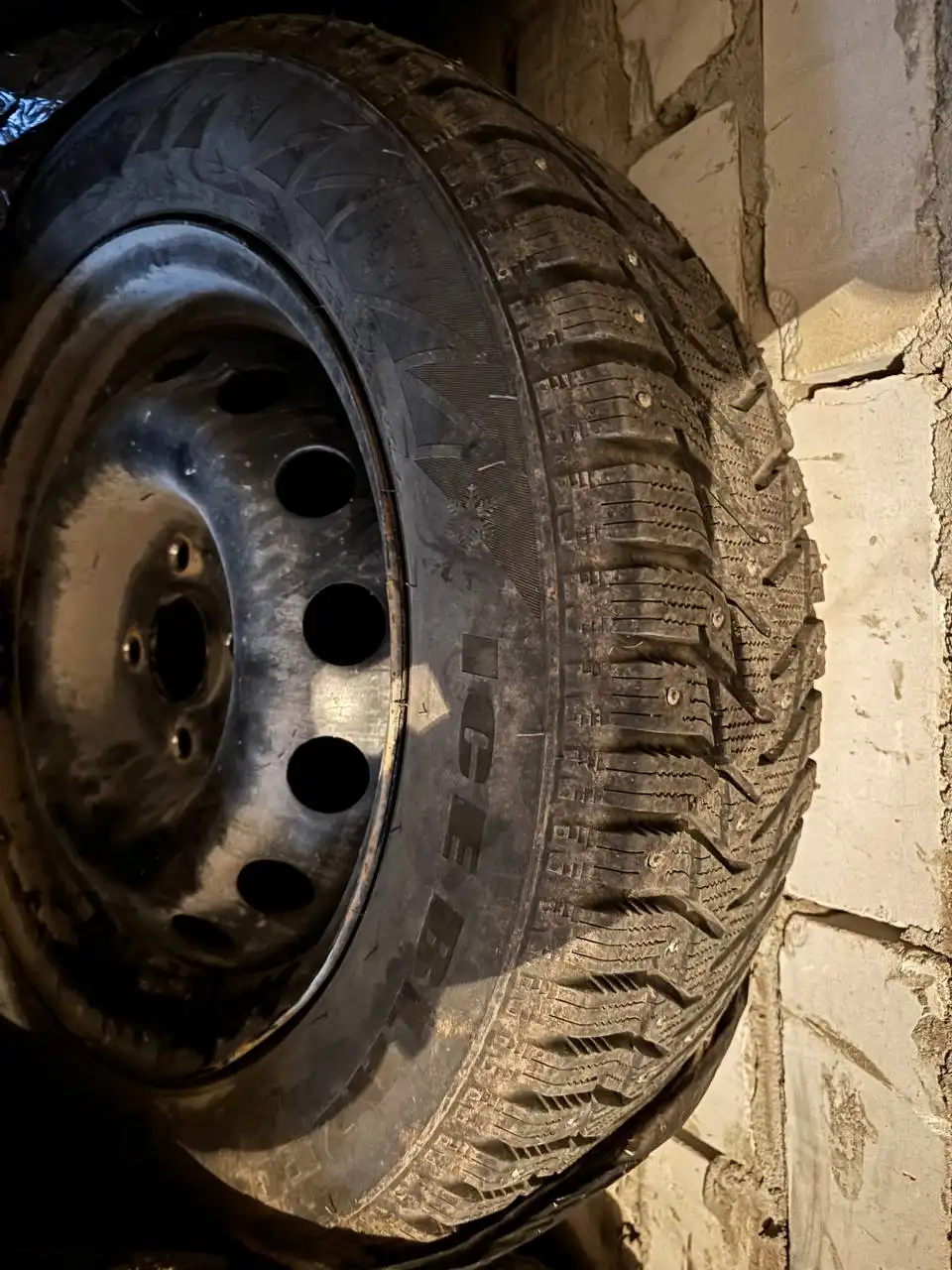 Продам комплект колес Sailun 2022 года выпуска