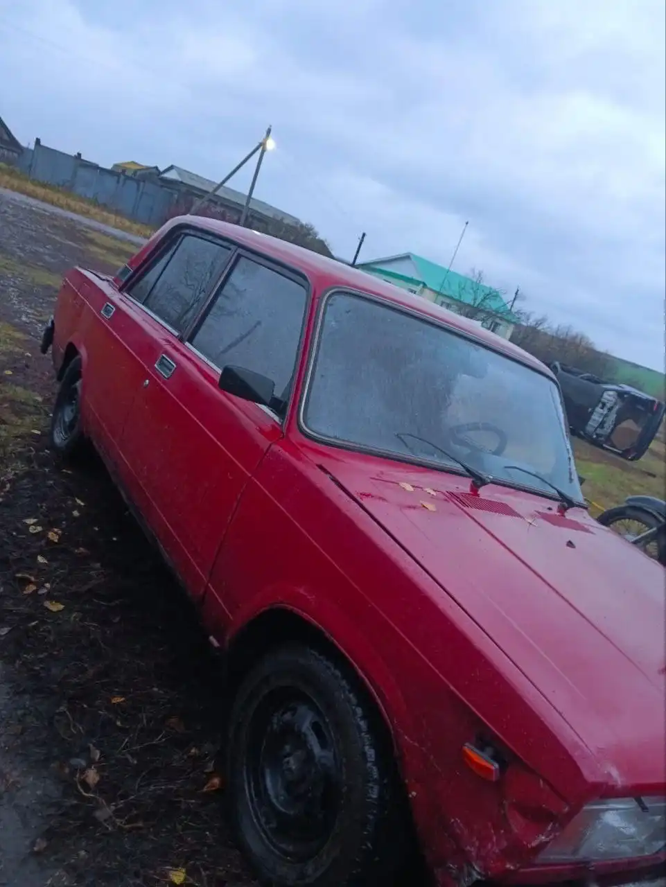 Продам ВАЗ 2105 1997 года
