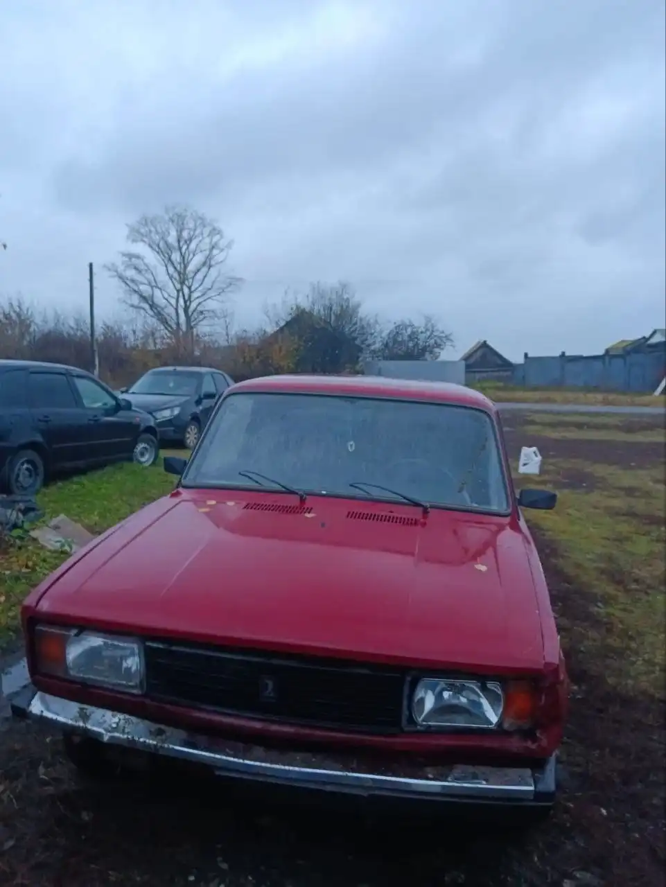 Продам ВАЗ 2105 1997 года